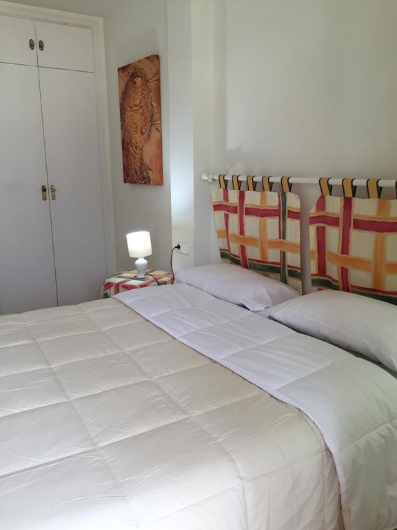 Apartamento Rosendo Calafell Esterno foto