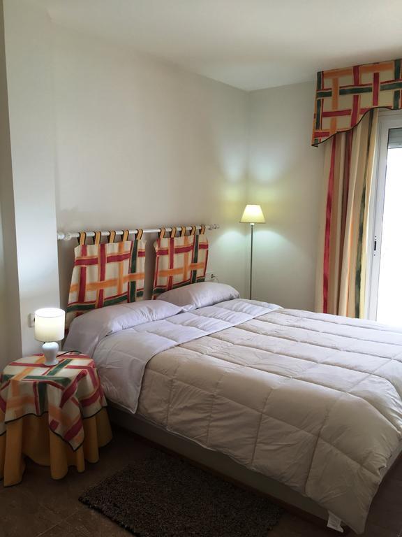 Apartamento Rosendo Calafell Esterno foto