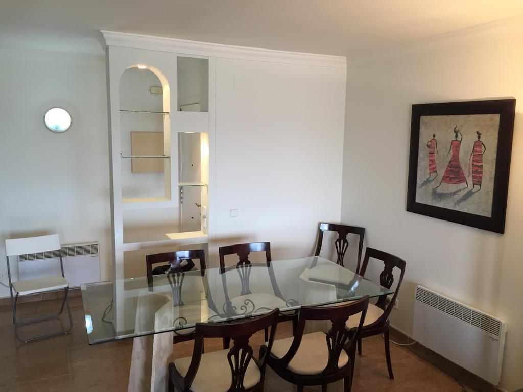 Apartamento Rosendo Calafell Esterno foto