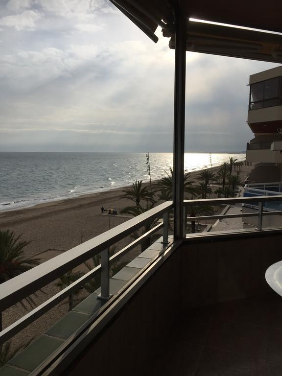 Apartamento Rosendo Calafell Esterno foto