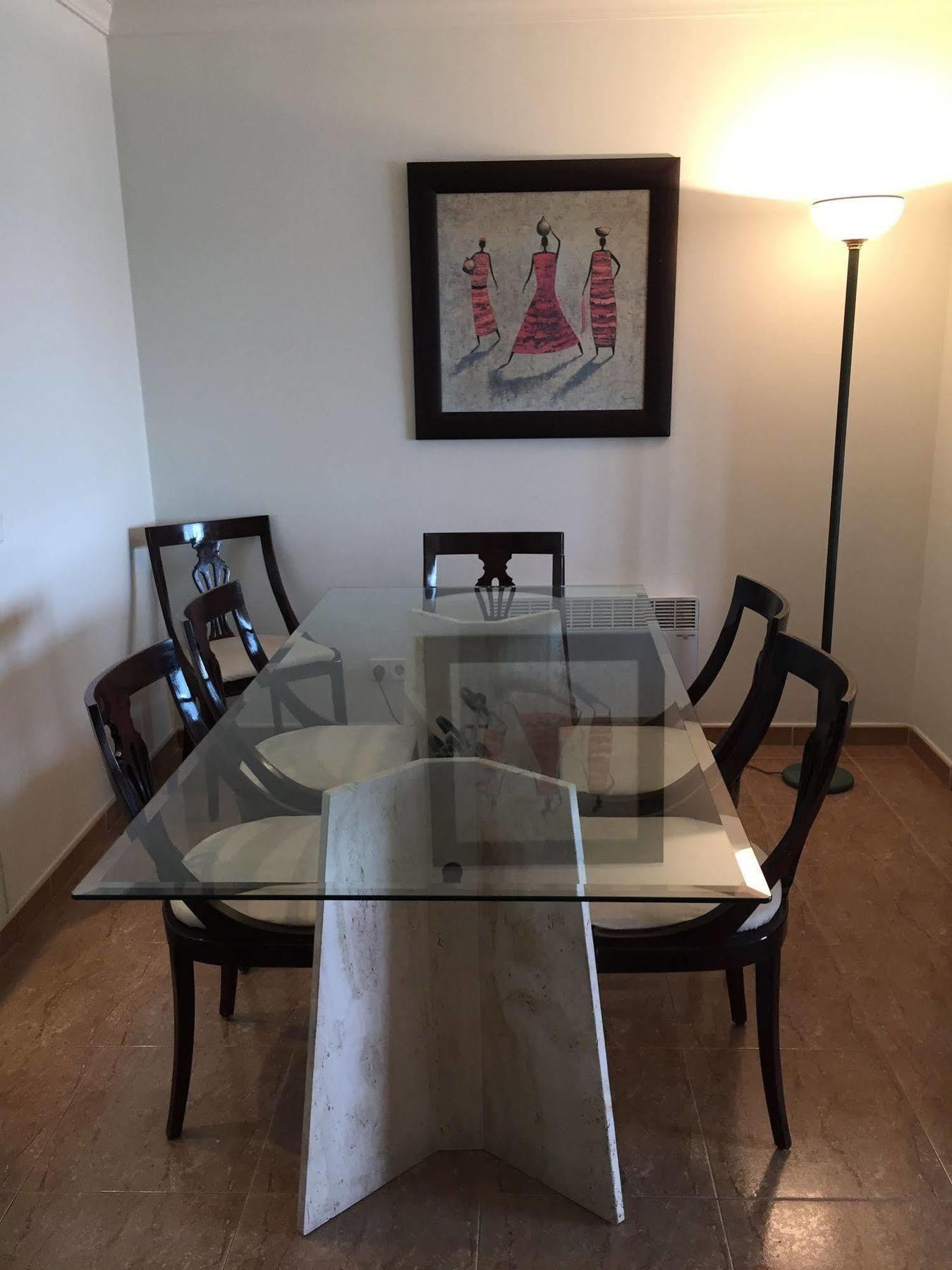 Apartamento Rosendo Calafell Esterno foto