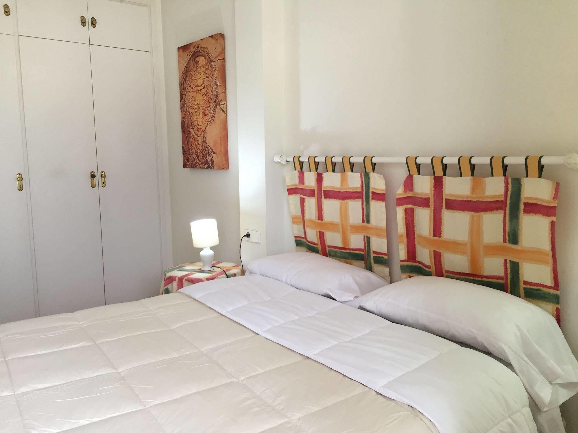 Apartamento Rosendo Calafell Esterno foto